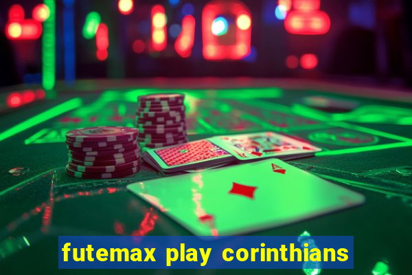 futemax play corinthians